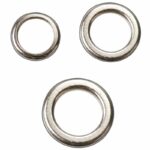 Pro Jigging Solid Rings