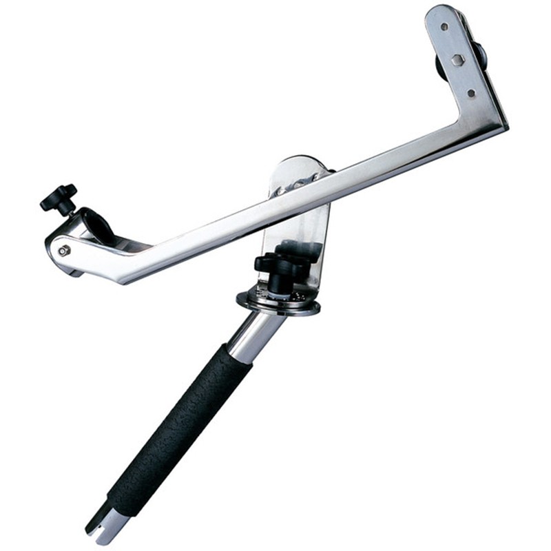 KRISTALFISHING Supporto - SPC KRISTALFISHING Supporto - SPC