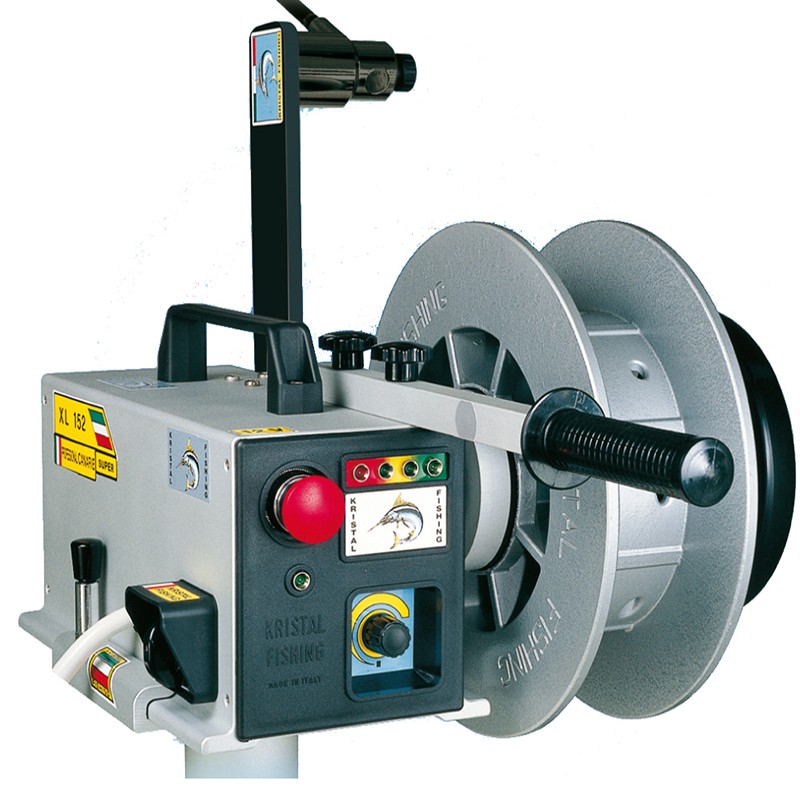 XL 152 Super Prof. Canarie XL 152 Super Prof. Canarie