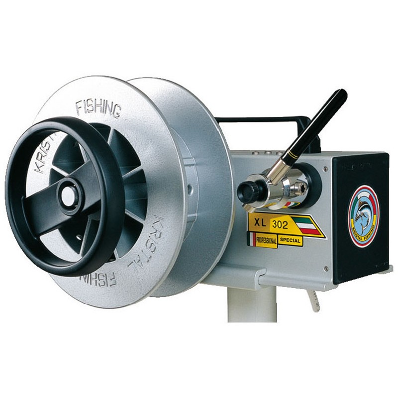 XL 302 Special Prof. XL 302 Special Prof.