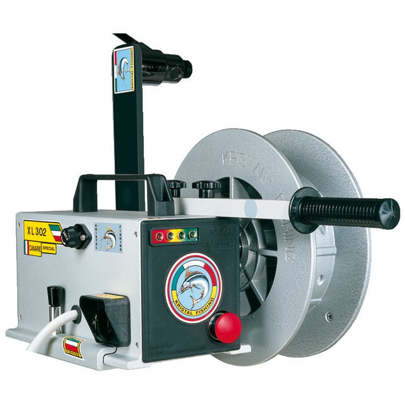 XL 302 Special Canarie XL 302 Special Canarie