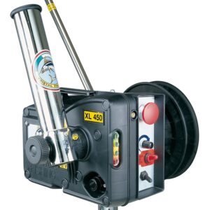 XL 450