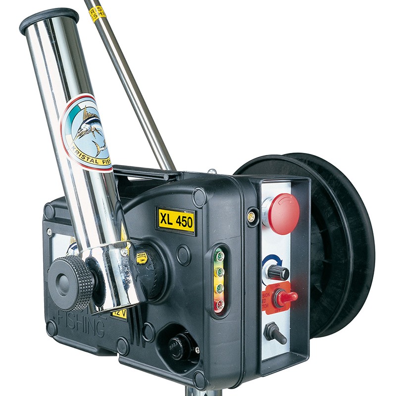 XL 450 XL 450
