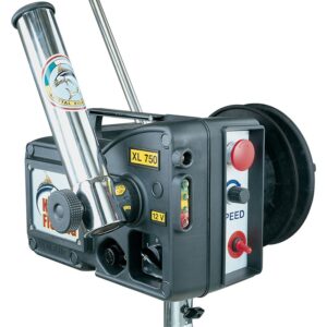 XL 750