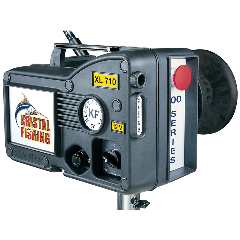 XL 710 XL 710