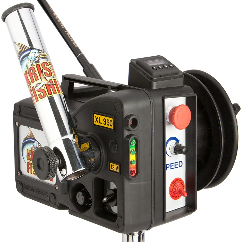 XL 950 D XL 950 D