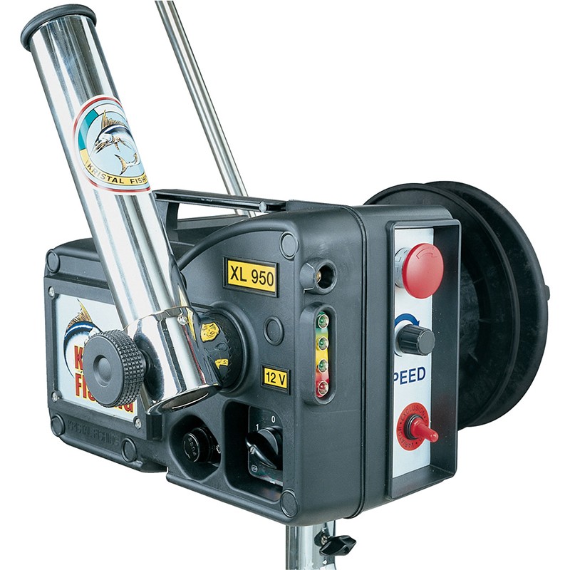 XL 950 XL 950