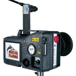 XL 910 Canarie