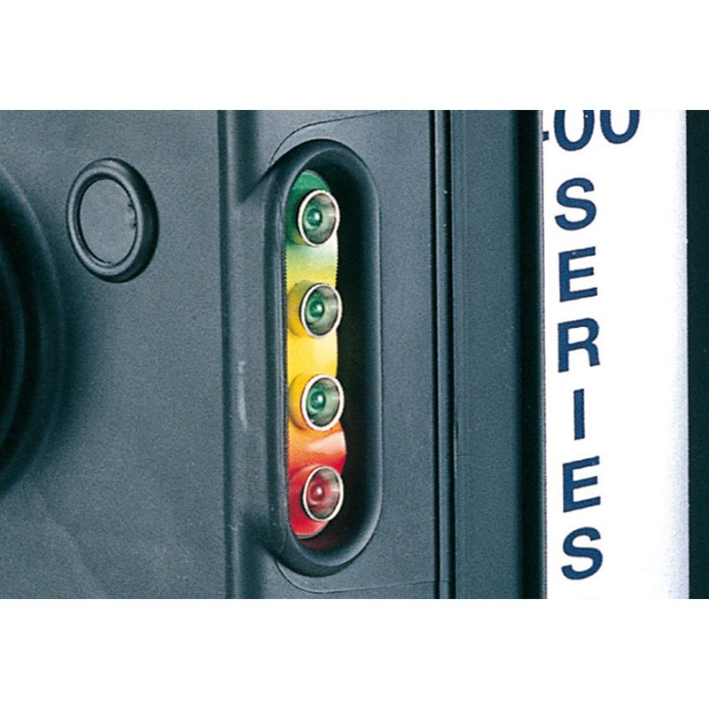 Indicatore di Batteria Indicatore di Batteria