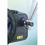 KRISTALFISHING Arresto Finecorsa