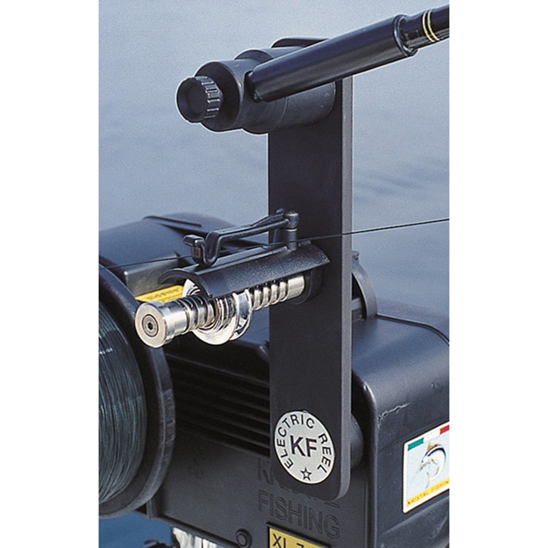 KRISTALFISHING DFM/C 621 655 KRISTALFISHING DFM/C 621 655