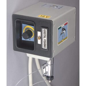 Variatore di Velocità