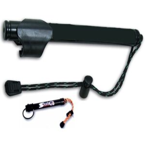 Diving Shaker