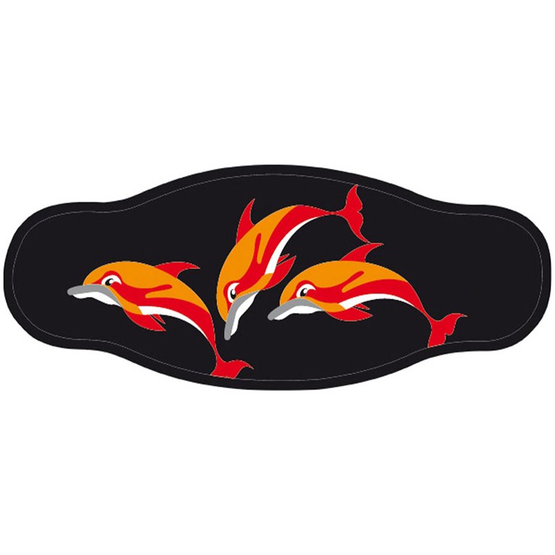 Maschera Neoprene Maschera Neoprene