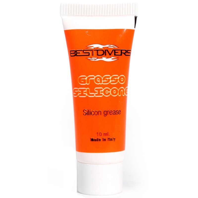 Grasso al Silicone Grasso al Silicone