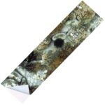 Camouflage Sticker