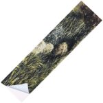 Camouflage Sticker