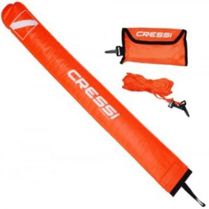 Marker Buoy