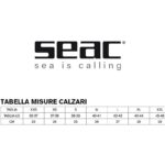 CALSARI C/SOLETTA Regular 45/46