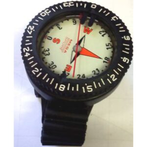 Bussola Zenith