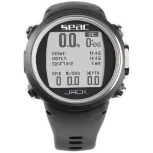 Seac Jack