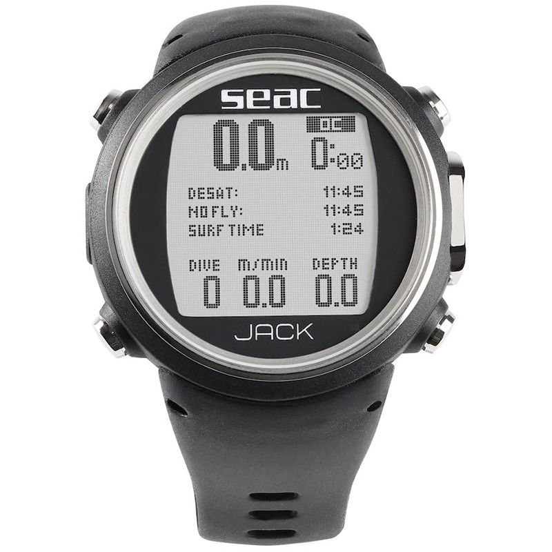Seac Jack Seac Jack