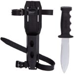 SUPER TOTEM COLTELLO CRESSI