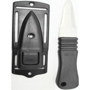 Jacket Knife