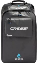 BORSA CRESSI MOBY LIGHT HYDRO