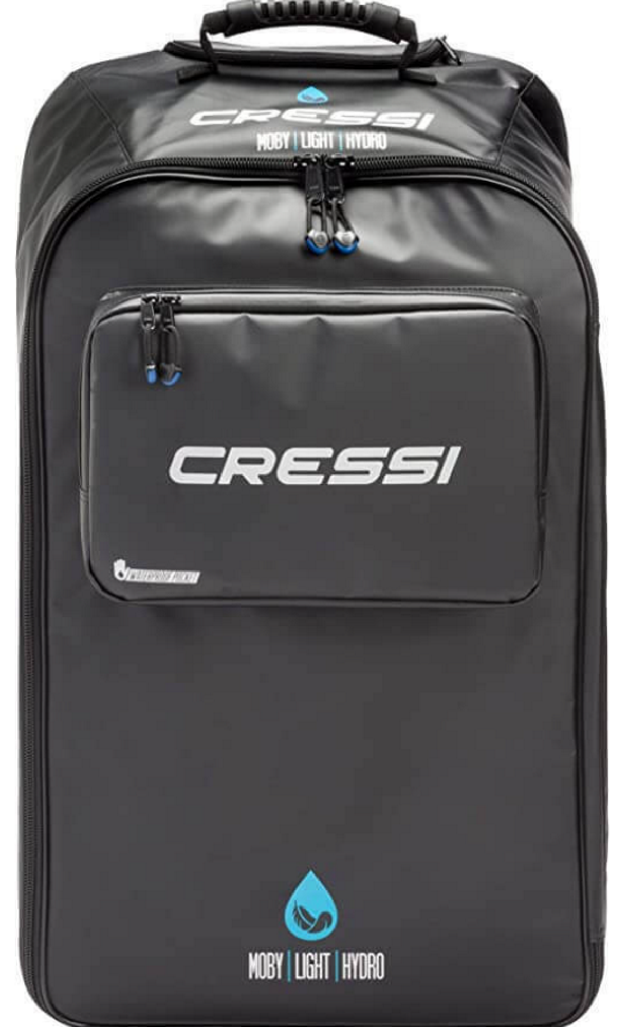BORSA CRESSI MOBY LIGHT HYDRO BORSA CRESSI MOBY LIGHT HYDRO