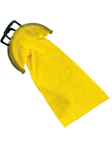 Retino Porta Pesci a conchiglia Retino Porta Pesci a conchiglia