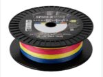 SPIDERWIRE STEALTH SMOOTH 600MT MULTICOLR