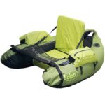 Belly Boat Advanced