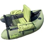Belly Boat Advanced