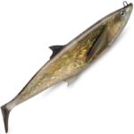 WILLIAMSON LIVE MACKEREL