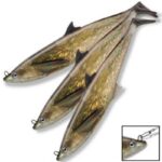 WILLIAMSON LIVE MACKEREL