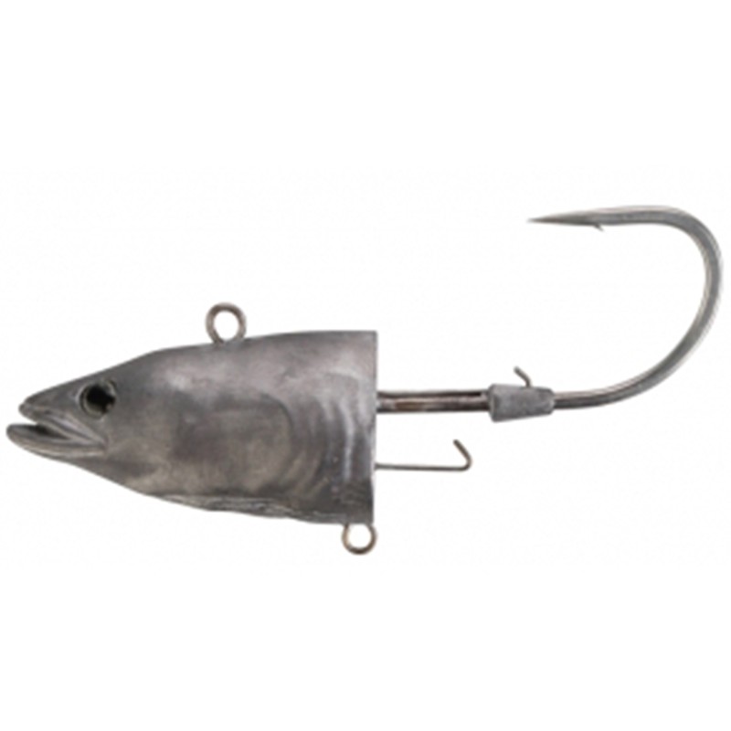 Real Eel Jig Head Real Eel Jig Head