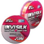 ASSO INVISILK 3000 MT