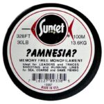 SUNSET AMNESIA