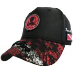 Deeps Cap