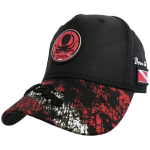 Deeps Cap