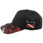 Deeps Cap