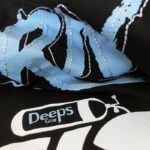 Born Scuba Tee