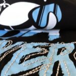 Born Scuba Tee