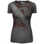 Diver Woman Tee