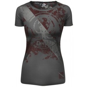 Diver Woman Tee