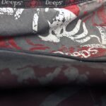Diver Woman Tee