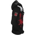 Diver Hoodie