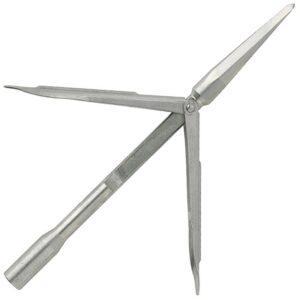 Tricuspide