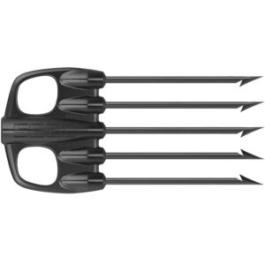 FIOCINA SUBACQUEA INOX ABYSSTAR